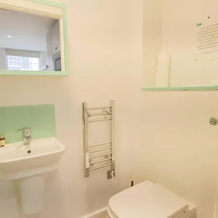 Apartamento Harford House 11 - Hopewell Bristol