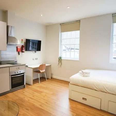 Apartment Harford House 23- Hopewell *